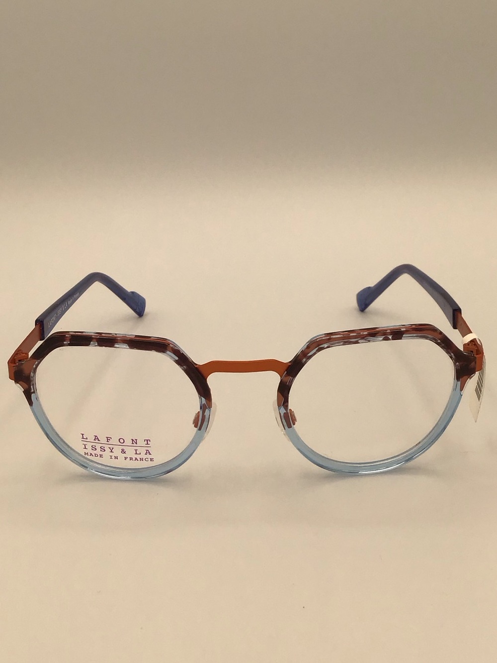 Lafont Outsider Women’s Frames New